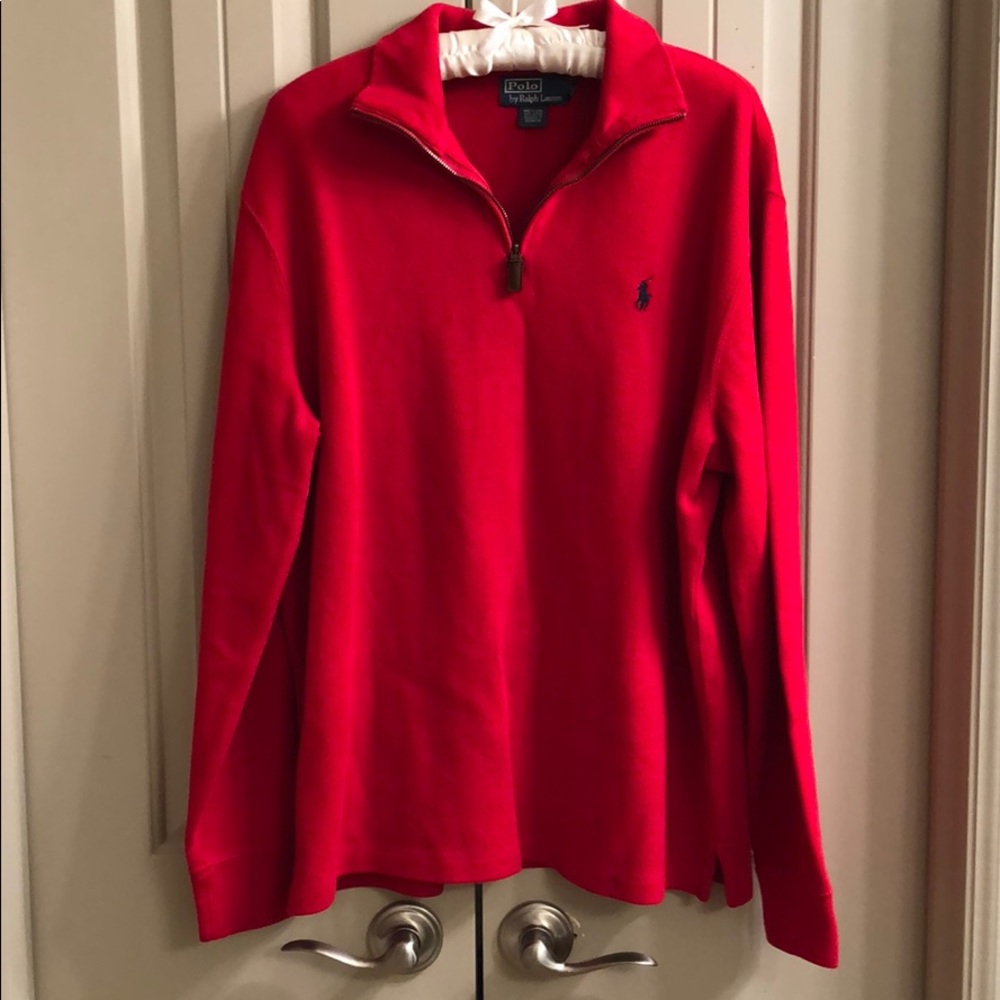 Polo Ralph Lauren Pullover